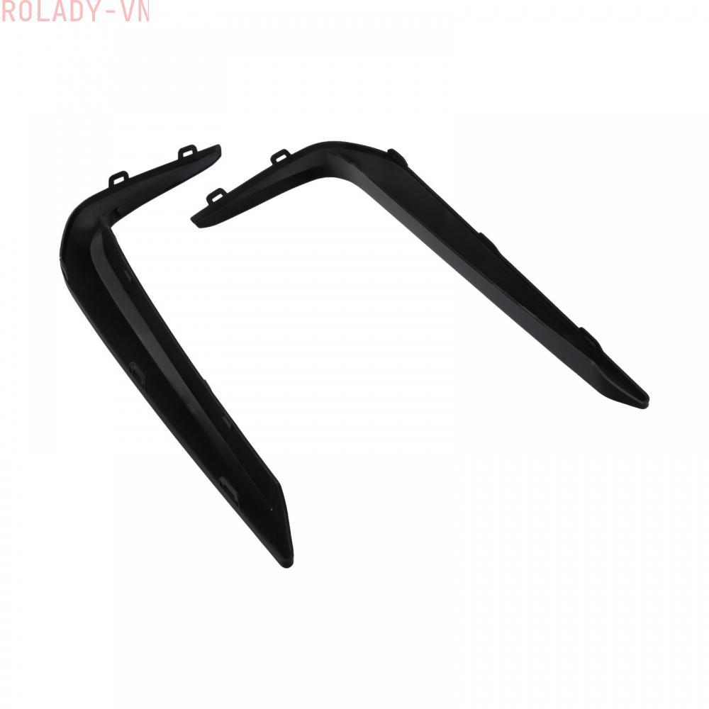 Vỏ đèn sương mù G30 Thiết kế bảo vệ cao Số OEM 51118070541 Dành cho BMW G30
