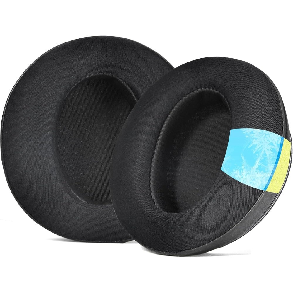 Miếng đệm tai Gel làm mát cho tai nghe Cowin E7 / E7 Pro (Silensys) E7 / E7 Pro (Không phù hợp với S