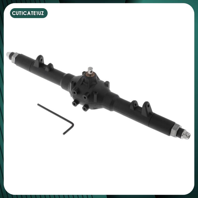 Tỉ Lệ 1 / 12 RC Buggy TruckS Trục Sau Hộp Vi Phân Cho Wltoys 12428