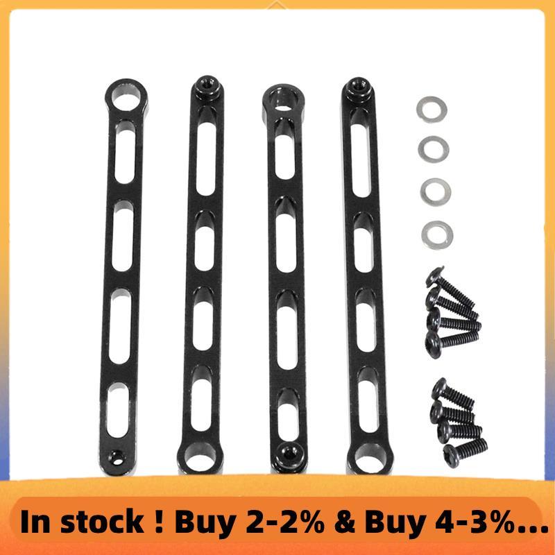 Bộ cần buộc khung gầm xe RC cho phụ kiện nâng cấp xe RC 1 / 12 MN168 MN78