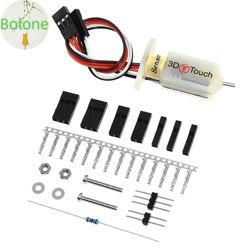 Bolone 3D Máy In Cảm Biến 3D Touch BL Touch Tự Động Điều Chỉnh Cân Bằng Giường Reprap Geetech VN