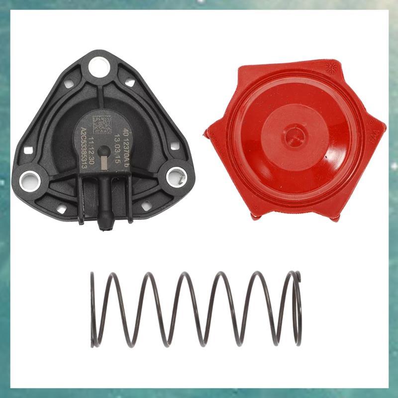 [uhktyltui.vn] 1761178 Van tuần hoàn tăng áp ô tô cho Transit Connect 1.0 2013-2017 1799852 CM5G-6K6