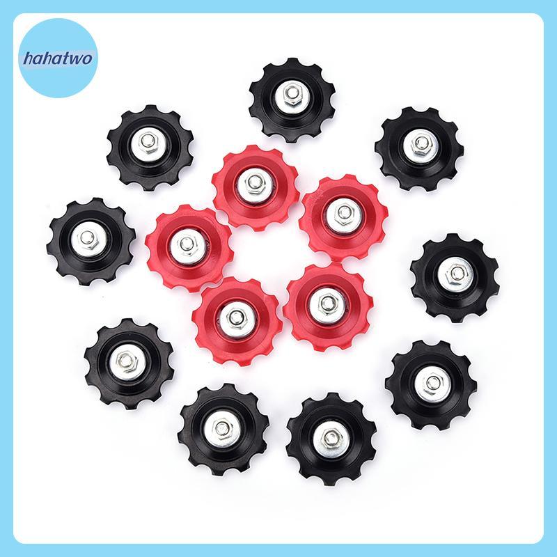 Xe đạp leo núi với derailleur và con lăn jockey wheel - Việt Nam