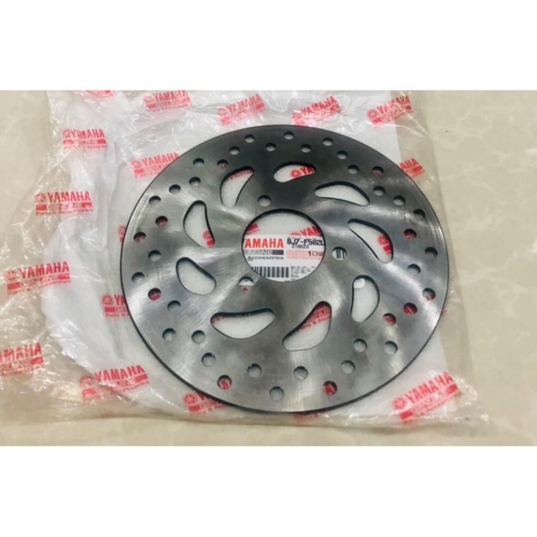 Đĩa thắng trước Janus 2017-2025 chính hãng YAMAHA