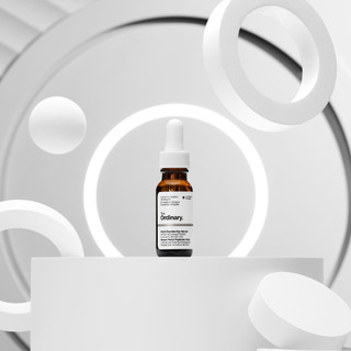 Tinh chất dưỡng chống lão hóa mắt The Ordinary Multi-Peptide Eye 15ml