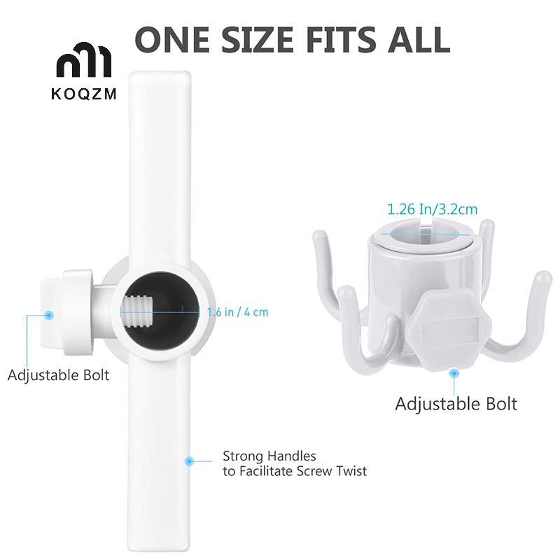 Tấm Che Nắng Ô Móc Treo Cho Camping và Đi Biển - 4 Móc Tiện Lợi