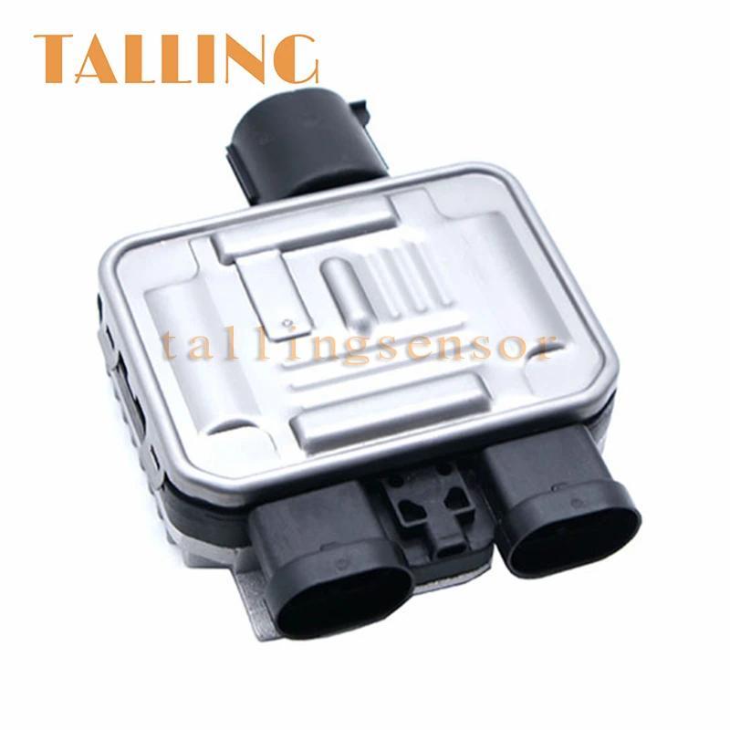 Mô-đun điều khiển quạt làm mát 7T43-8C609-BA Dành cho Ford Edge Flex Land Rover LR2 Lincoln MKX Volv