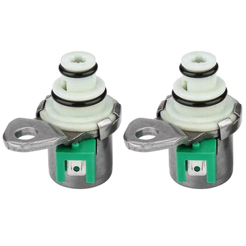 Dịch Chuyển Số Van Điện Từ Nhóm 4F27E Cho Xe Ford Focus 2000-2008 Cho Xe Mazda 3 5 6 Protege Shift A