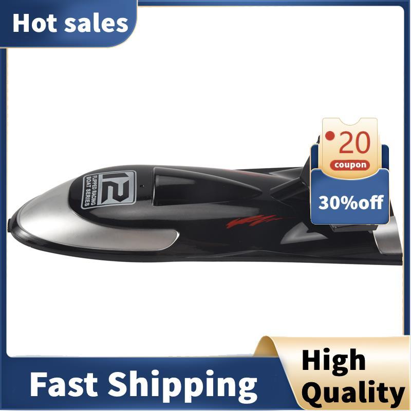 FT012-2 Vỏ thuyền cho phụ kiện phụ tùng thuyền RC không chổi than FT012 2.4G