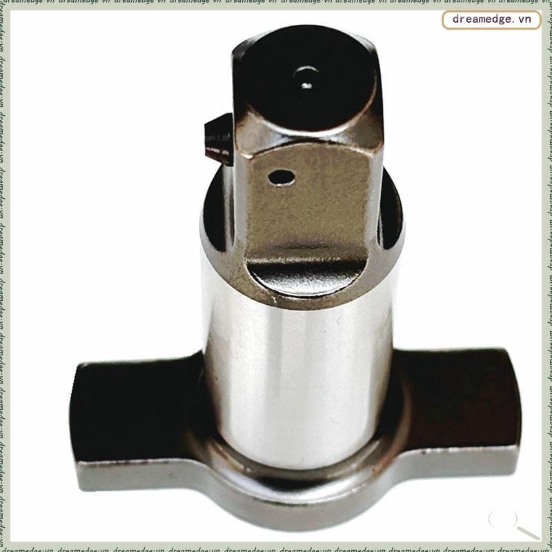 [dreamedge] Cao cấp 627238-00SV Cờ Lê Tác Động Anvil, Phù Hợp Với DW290-BR Và Các Mẫu Khác