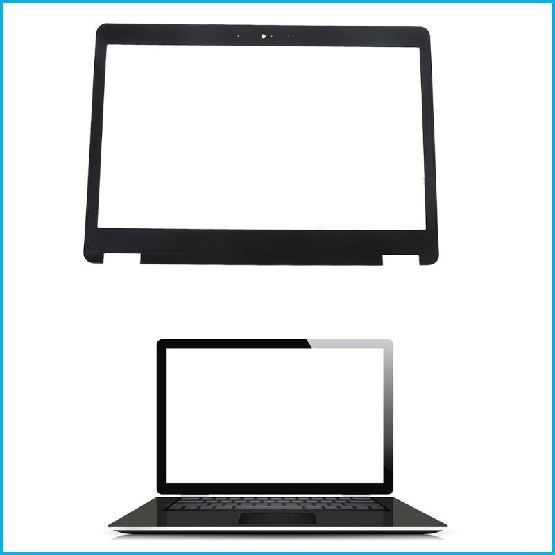 Utake 0DK4RC DK4RC cho Dell Latitude E5470 5470 Viền Màn Hình LCD Viền Trước Bao Mới