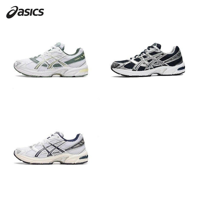 Giày chạy bộ ASICS Gel 1130 Unisex với công nghệ Racing Air Cushion