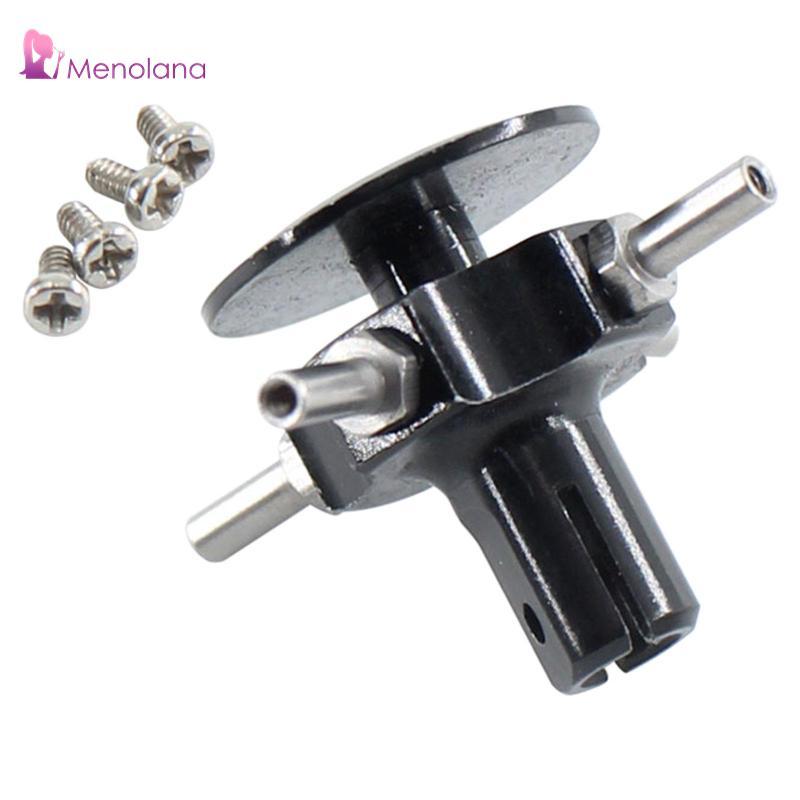 RC Rotor Head RC Phụ kiện máy bay trực thăng, Phụ kiện trọng lượng Lgith Phụ tùng thay thế các bộ ph