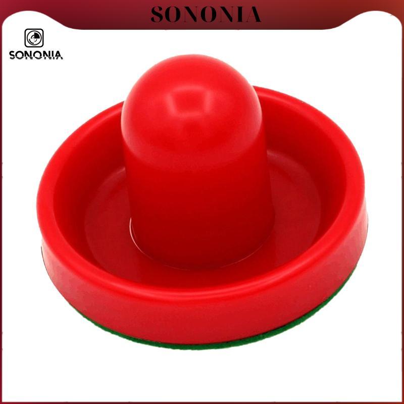 SONIA Air Hockey Pusher Paddle Pusher cho Air Hockey Goal Handles Pusher cho