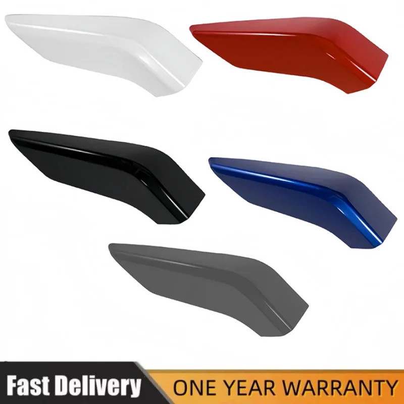 Tự Động Phía Sau Ốp Lưng Kéo Móc Nắp Dành Cho Xe Honda Civic 2016 2017 2018 2019 2020 2021 Cho Thế H