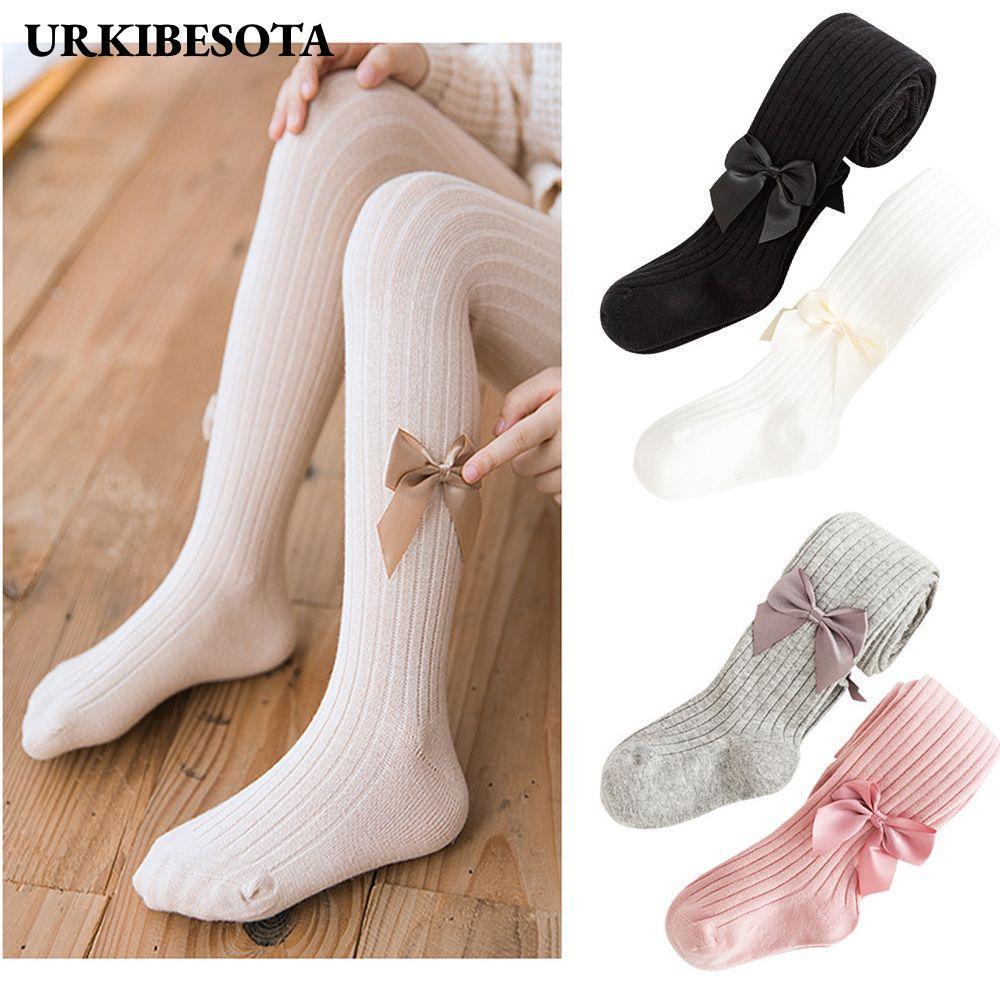 Quần tất trẻ em URKIBESOTA 0-2Years Thu Đông Vớ cho bé