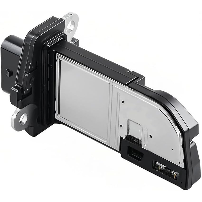 06J906461Cảm biến lưu lượng không khí khối D Cảm biến MAF Tương thích cho Audi A3 2009-2010 / A4 200