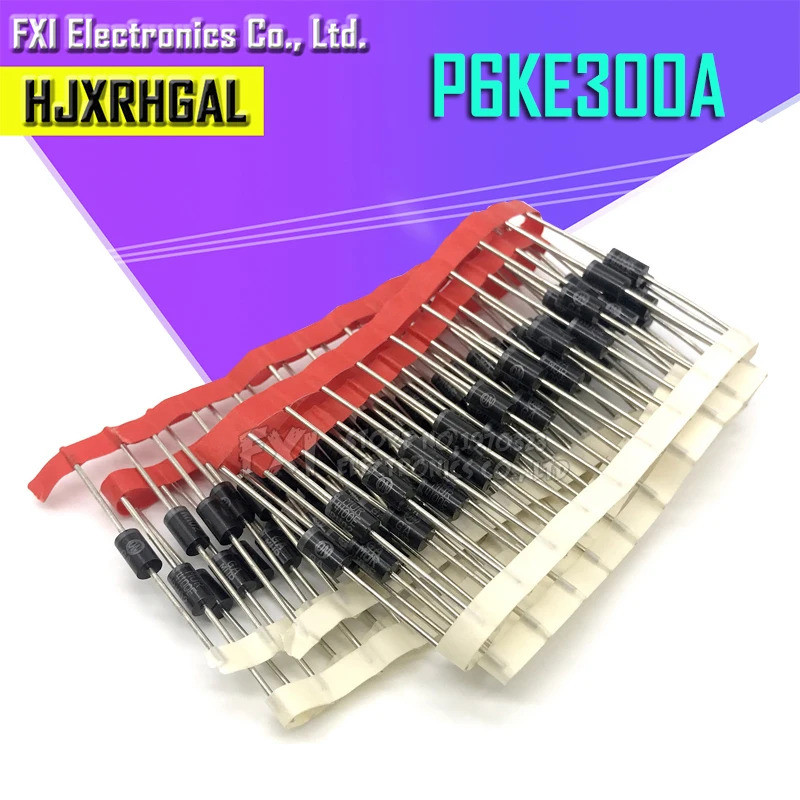 P6KE300A P6KE P6KE300 TVS diode 300A Diode ức chế thoáng qua