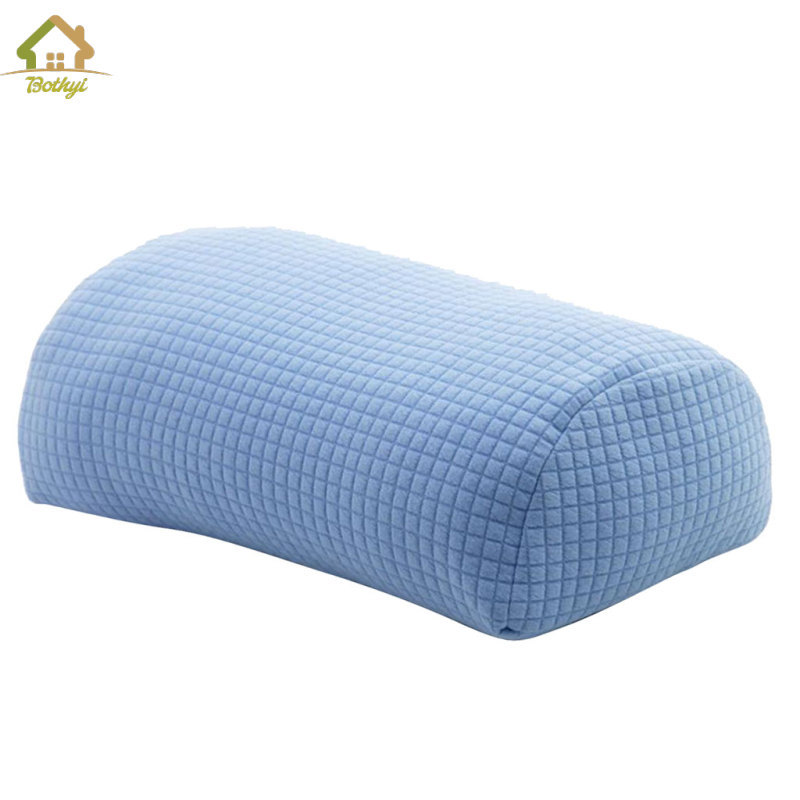 Gối Chân Chân Bà Bầu Chân Đệm Hỗ Trợ Đầu Gối, Lưng Hông Cột Sống Pelvis Đau