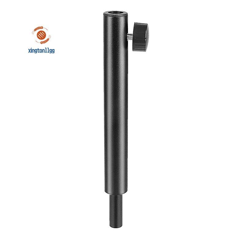 Micro Boom Arm Extension Tube, Mic Stand Extension Riser cho Micro Treo Boom Scissor Arm Stand Holde