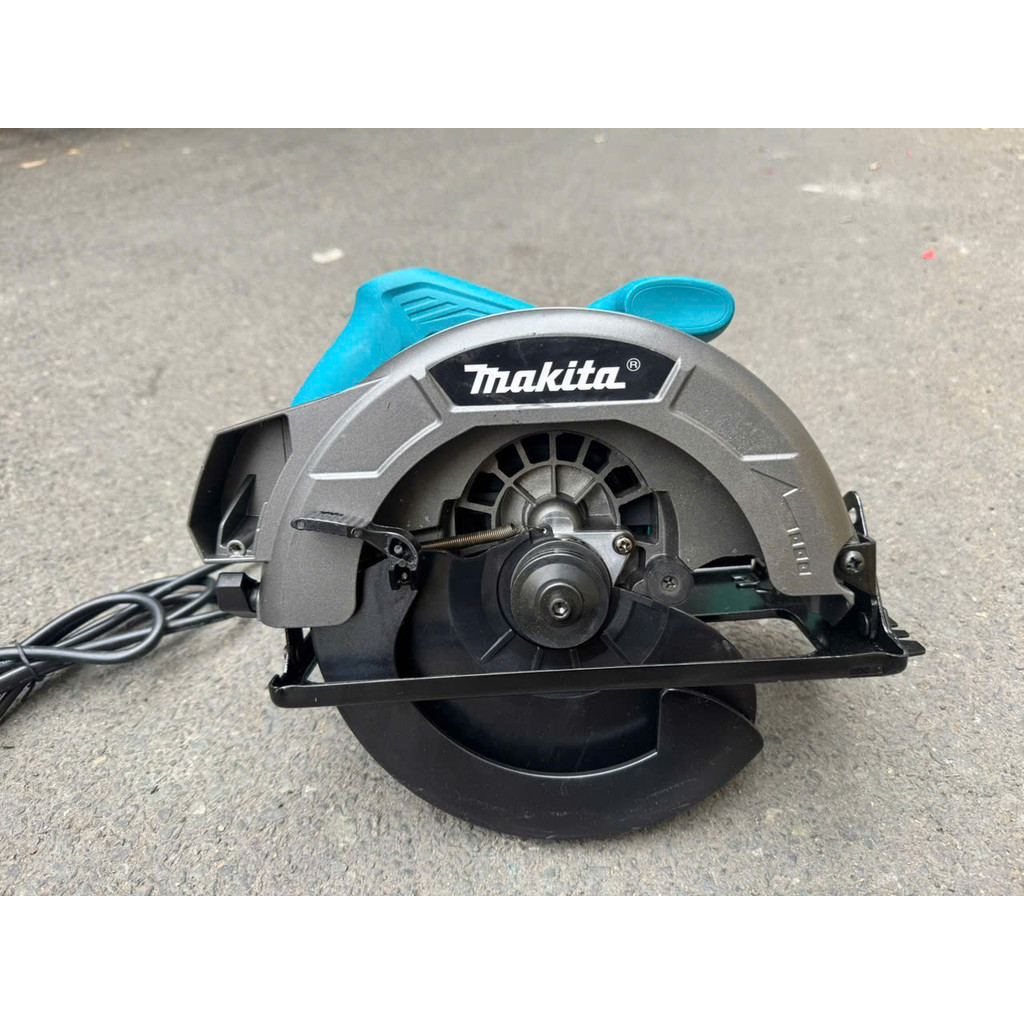 Máy cưa gỗ MAKITA HS7000 1900W tặng kèm lưỡi/ Thương hiệu japan dây đồng 100% ( LOẠI 1)