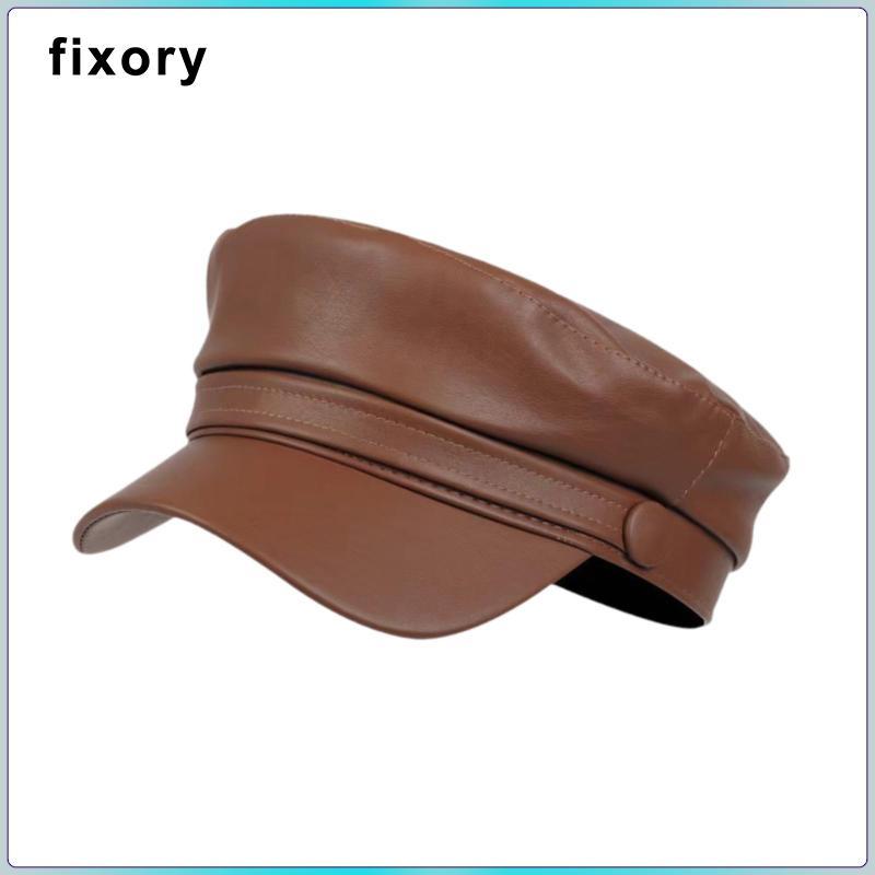 Mũ Newsboy Cap/Fiddler Cap dành cho bé trai, tiện lợi khi đi du lịch