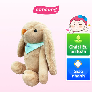 QT Johnson - Thỏ Bông Johnson (Nâu)