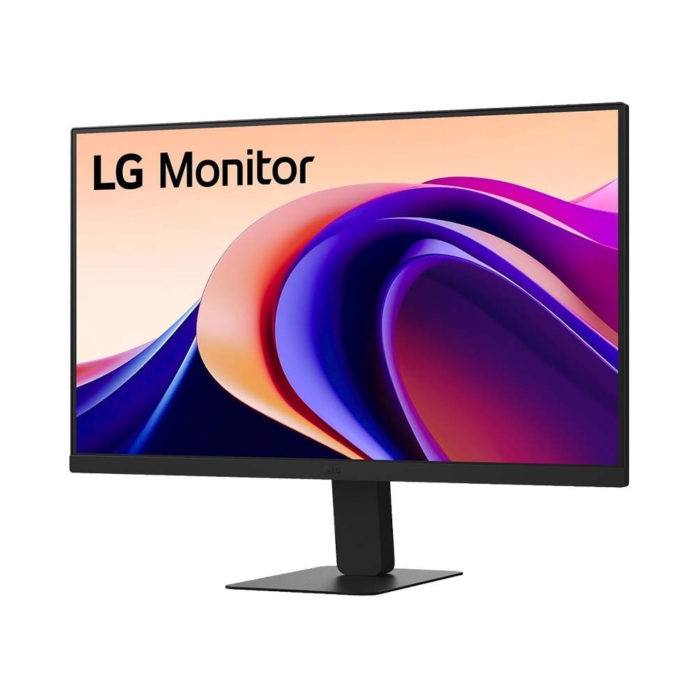 Màn hình LG 27U631A-B.ATVQ 27 inch 2K 100Hz IPS USB-C