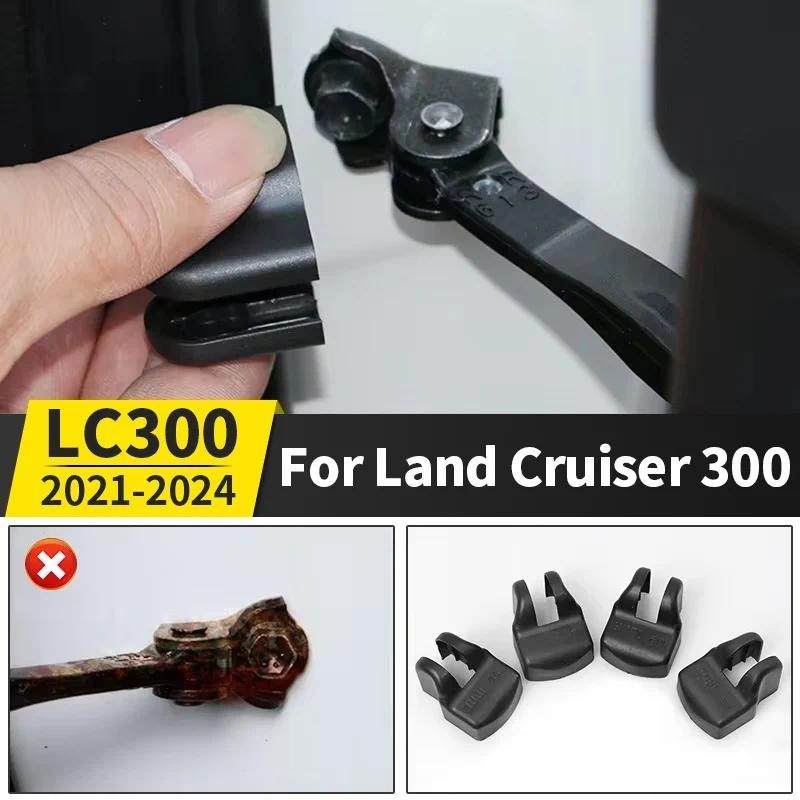 Cho 2021-2025 Toyota Land Cruiser 300 Giới Hạn Vỏ Bảo Vệ LC300 Fj300 Trang Trí Nội Thất Nâng Cấp Phụ