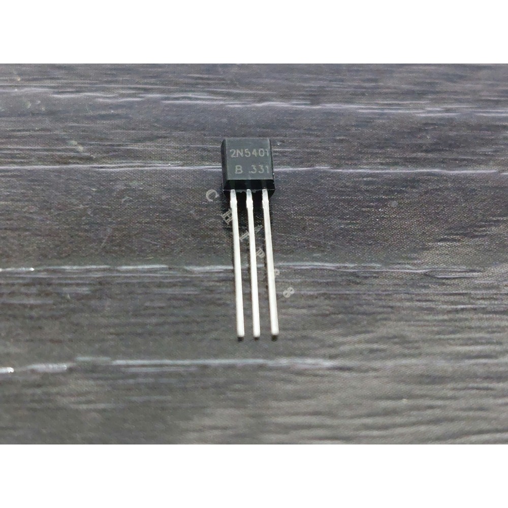 (20c) Linh Kiện Transistor 2N5401 TO-92 PNP mới 100%