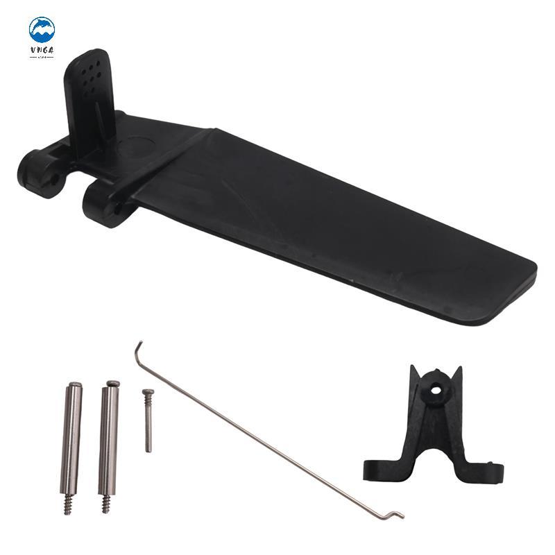 Phụ tùng bánh lái Feilun FT009-7 cho thuyền RC Feilun FT009