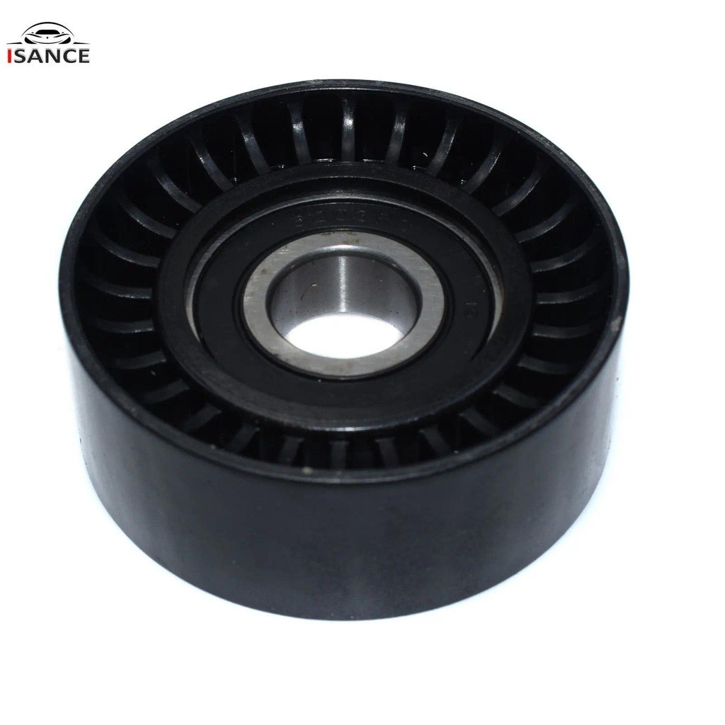 Con lăn căng đai mới 9652073680 DÀNH CHO Citroen C2 C3 C4 Peugeot 1007 207 307 308 5751.C3,5751G7,57