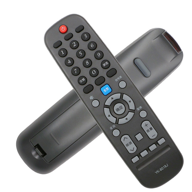 Thích hợp cho điều khiển từ xa TV LCD Chuangwei YK-6019J YK-6019H 50G3 55G3 58G3