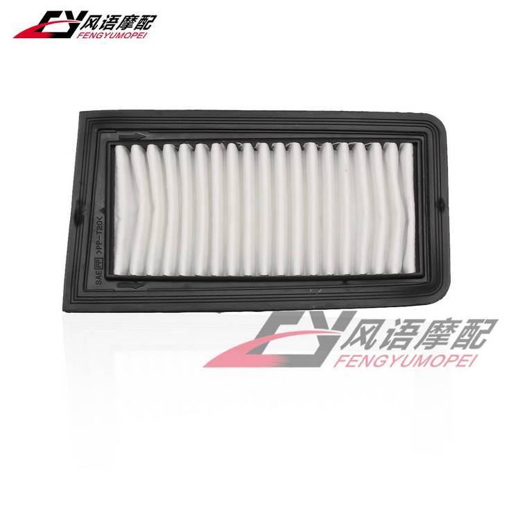 [Giảm giá sự kiện] Thích hợp cho không gian lọc không khí Suzuki Tianlang 650 AN650 SKYWAVE 650
