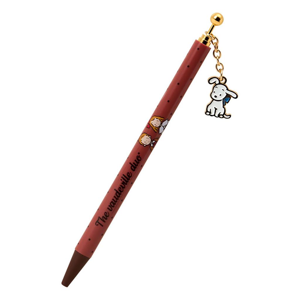 Bt bi Sanrio Futari no LOOKBOOK Mu mc Vaudeville Duo en 221414