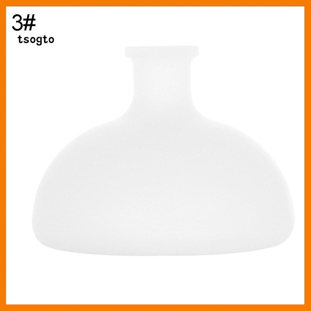 [TS] Thỏ Dễ Thương Silicone Sputum Cup Patting Kids Elder Massage Lưng Phlegm Burp Tool