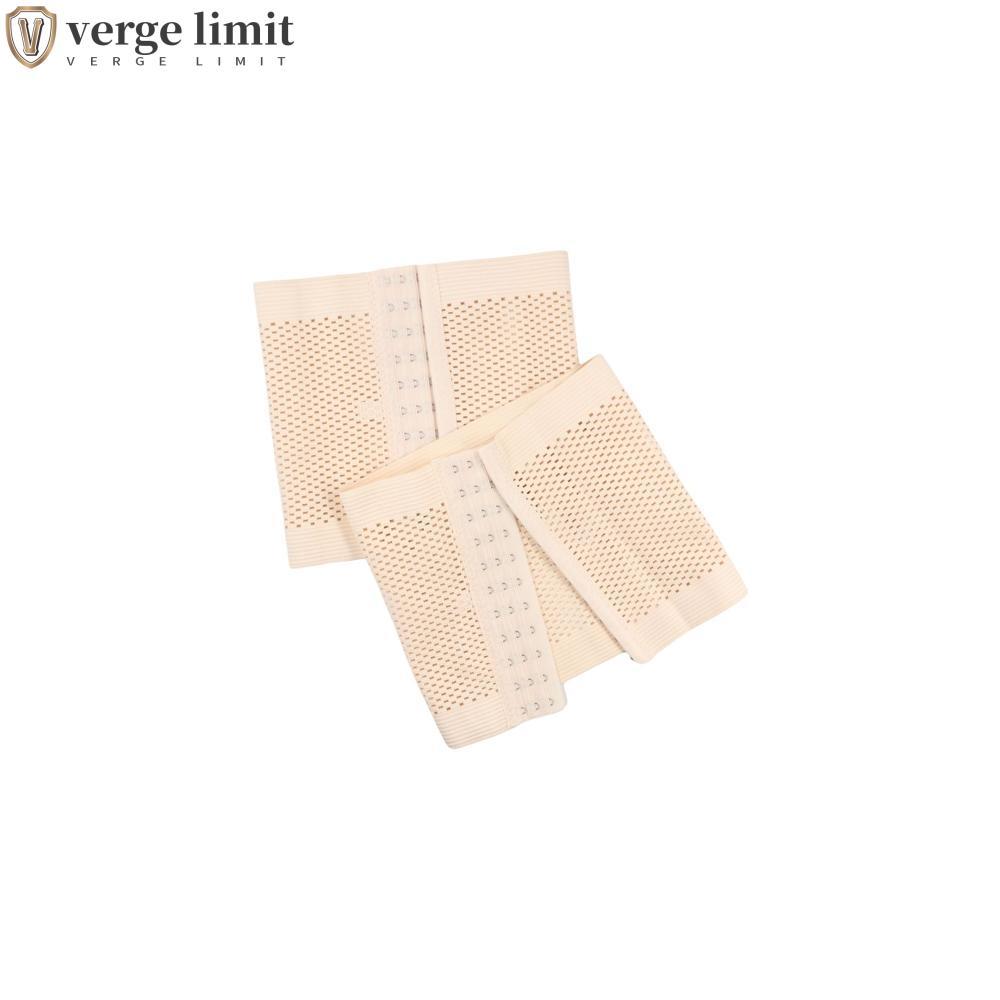Đai eo sau sinh Verge nhiều kích cỡ, thoáng khí, hỗ trợ slim shapewear và belt pelvis