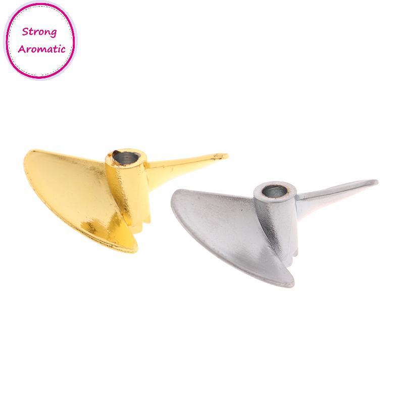 STRO 35mm RC Boat 2 cánh quạt cho HONGUDI / UDI RC Boat / FeiLun FT016 FT007 FT012 FT009 FT011 FT010
