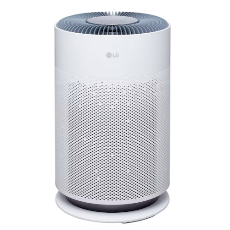 Máy lọc khí PuriCare 360 HIT Hệ thống lọc đa màng Màu xanh| AS60GHBG0