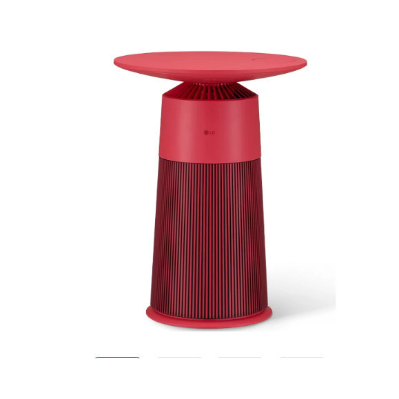 (HÀNG CHÍNH HÃNG)Máy lọc khí PuriCare AeroFurniture  AS20GPRU0 / AS20GPWU0 / AS20GPYU0