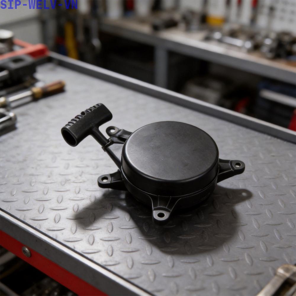 {WELV}For pull Cord Starter Replacement for Wheeler 460 Trike and 508A 510 4IN1 560 ES