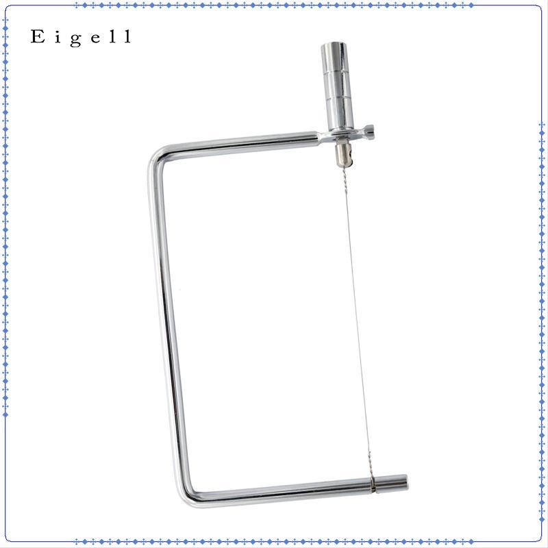 Máy Thái Phô Mai Cắt Dây Ban Chất Liệu Sắt Lát Nhanh Dụng Cụ Nhà Bếp Cho Bánh Mì Ham Bơ