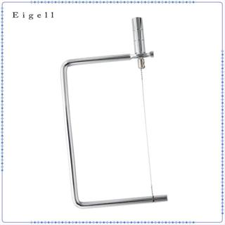 Máy Thái Phô Mai Cắt Dây Ban Chất Liệu Sắt Lát Nhanh Dụng Cụ Nhà Bếp Cho Bánh Mì Ham Bơ