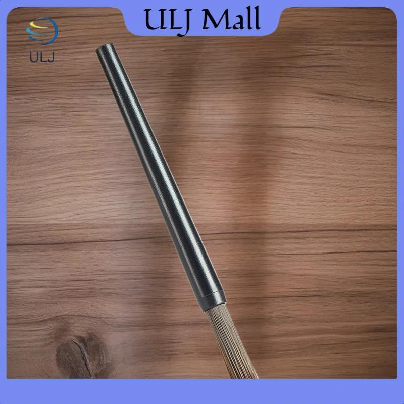 Bàn chải làm sạch máy xay cà phê ULJ Bàn chải làm sạch bột cà phê Bộ bàn chải pha cà phê Barista Too