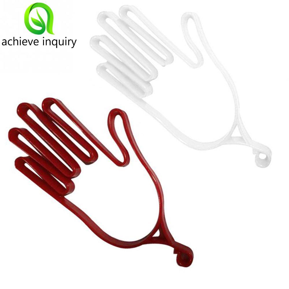 achieve inquiry Giá đỡ găng tay ACHIEVE INQUID Giá đỡ máy sấy bền