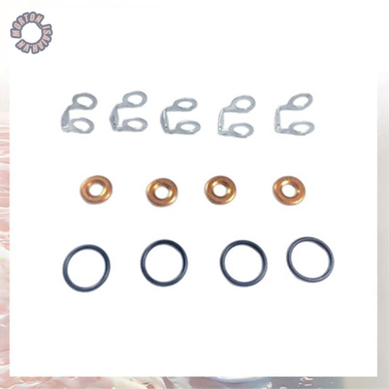 [VNG3] Phù hợp cho Bộ đệm máy giặt kim phun KUN26 D4D 1KD-FTV 3.0L 2KD-FTV 909430-T0008 90904-30013