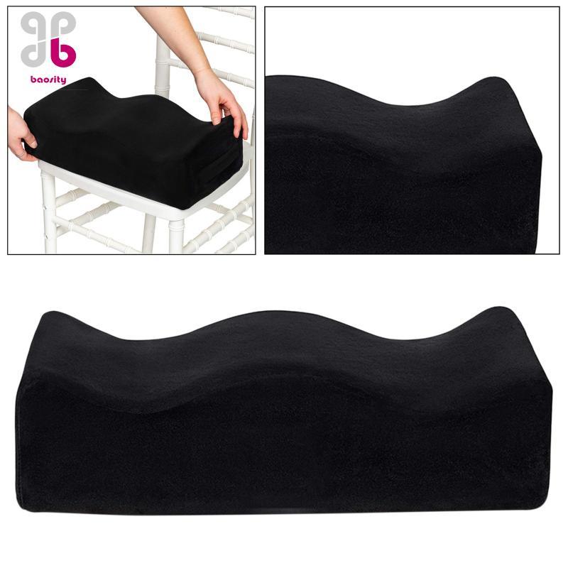 [Baosity] Gối Booty, Đệm BBL Bài Dày, Đệm Mông Bài Thoải Mái, BBL Sau Cho Mông, Gối Booty BBL