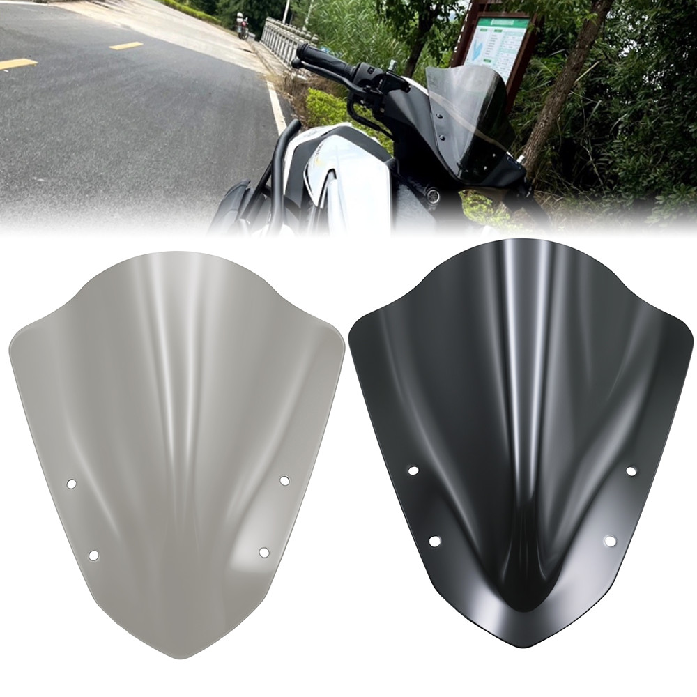Màn hình chắn gió kính chắn gió xe máy cho Yamaha NVX155 AEROX155 NVX AEROX 155