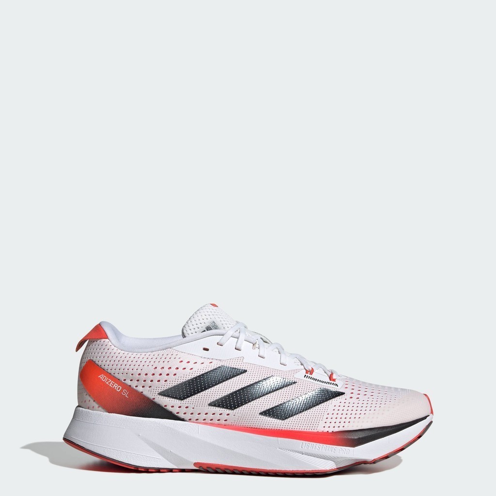 adidas Chạy Giày ADIZERO SL Nam trắng IG5941