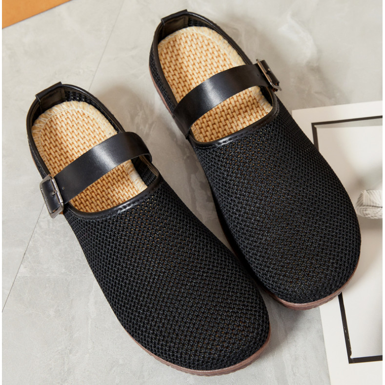 G88 - Giày Lưới nữ kiểu sục